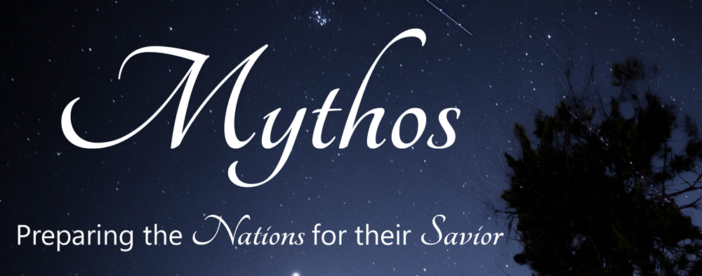 mythos, Myrrha
